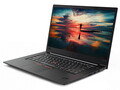 The ThinkPad X1 Extreme Gen 2 has a GTX 1650 Max-Q, despite what Lenovo may have you believe. (Image source: Lenovo)