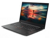 The ThinkPad X1 Extreme Gen 2 has a GTX 1650 Max-Q, despite what Lenovo may have you believe. (Image source: Lenovo)