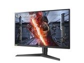 The new 27-inch LG UltraGear. (Source: LG USA)