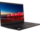Lenovo ThinkPad X1 Carbon G7 2020 Laptop Review: Same Look, New Processor