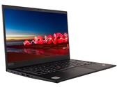 Lenovo ThinkPad X1 Carbon G7 2020 Laptop Review: Same Look, New Processor