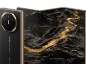The Mate XT. (Image source: Huawei)