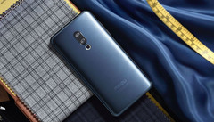 The Meizu 15 sparked the Meizu revival this year. (BGR)
