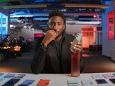 MKBHD crowns Samsung Galaxy S24 Ultra as the smartphone of the year. (Image source: MKBHD)