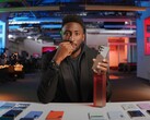 MKBHD crowns Samsung Galaxy S24 Ultra as the smartphone of the year. (Image source: MKBHD)