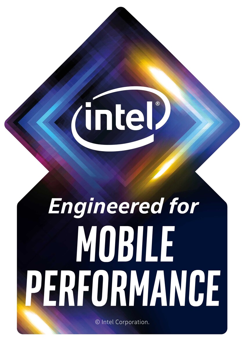 This Will Be The New 10th Gen Intel Core Sticker On The Next Generation Of Ultrabooks Notebookcheck Net News
