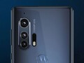 The Motorola Edge Plus. (Source: Motorola)