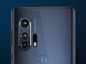 The Motorola Edge Plus. (Source: Motorola)