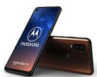 The One Vision. (Source: Motorola)