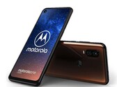 The One Vision. (Source: Motorola)