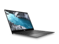 The 13-inch XPS helped kick-start the "bezel-less" design craze. (Image source: Dell)