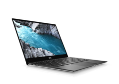 The 13-inch XPS helped kick-start the "bezel-less" design craze. (Image source: Dell)