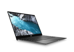 The 13-inch XPS helped kick-start the &quot;bezel-less&quot; design craze. (Image source: Dell)