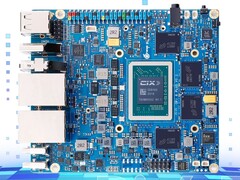 The Orange Pi 6 Plus is a new single-board computer like Raspberry Pi 5 (Image source: Orange Pi)