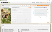 PCMark 8 Creative Accelerated