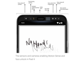 Motion Sense depends on at least 1 of these sensors. (Source: YouTube)