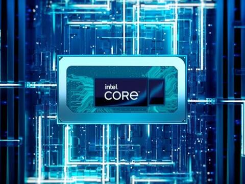 Intel Raptor Lake-P Review - Debut for the Core i7-1360P