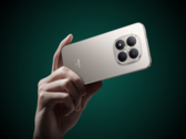 The Redmi Note 15 Pro.
