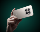 The Redmi Note 15 Pro.