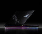 Asus will not be launching the ROG Strix Scar 18 for a while yet.