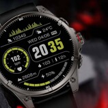 GT3: Nowy smartwatch w niskiej cenie. (Źródło zdjęcia: Rollme)