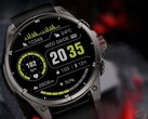 GT3: New smartwatch launches at a low price. (Image source: Rollme)