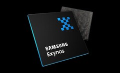 The Exynos 2200 should deliver impressive peak performance. (Source: Samsung)