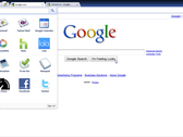 Chrome OS update now available with folder support and Hotwording