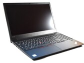 Lenovo ThinkPad E590 (i7-8565U, UHD 620, FHD) Laptop Review