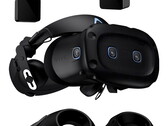 HTC Vive Cosmos Elite Detailed Hands-On Review: Elite of VR headsets, but still not problem free