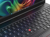 The ThinkPad T16 Gen 5 is available in dozens of SKUs at launch.