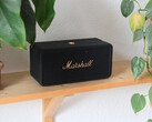 Bass-heavy sound: Marshall Middleton II Bluetooth speaker reviewed