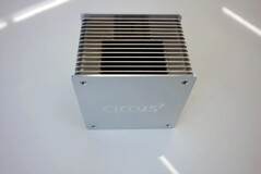 Top side (Image Source: Cirrus7)