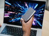 The new Turbo Metal SSD focuses on speed (Image source: Verbatim)