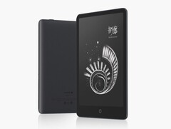 The Paper Book Pro II has a 7.8-inch E-ink display and retails for CNY 1,119 (~US$188). (Image source: Xiaomi)