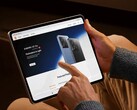 The successor to the Pad 6S Pro will launch later in the year. Pictured - Xiaomi Pad 6S Pro (Image Source: Xiaomi)