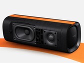 Xiaomi: New Bluetooth speaker comes with lighting. (Image source: Xiaomi)