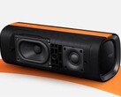 Xiaomi: New Bluetooth speaker comes with lighting. (Image source: Xiaomi)