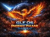 GLF OS 25.11 Phoenix Pulsar launches with 6.18 LTS kernel, Nvidia 590.48 driver, and more