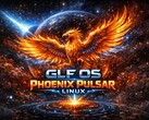 GLF OS 25.11 Phoenix Pulsar launches with 6.18 LTS kernel, Nvidia 590.48 driver, and more