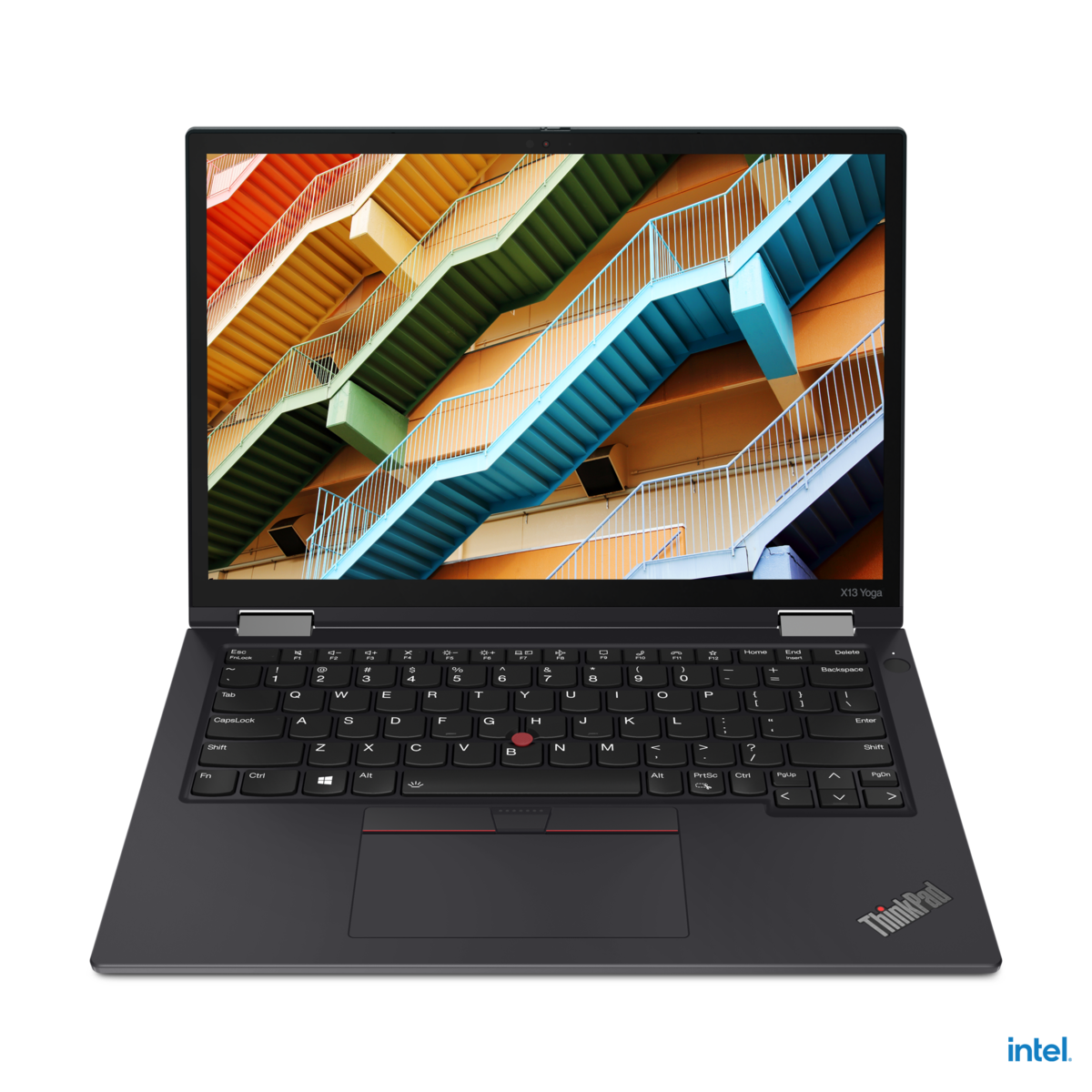Lenovo launches the ThinkPad X13 Yoga Gen 2 with Tiger Lake vPro 