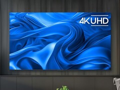 TCL has launched the QM8, a high-end QD-Mini LED TV, in the US. (Image source: TCL)