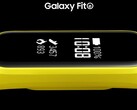 Samsung Galaxy Fit e: Fitnessarmband ab 17. Mai für 40 Euro im Handel.