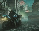 Warframe: 1999 will take players into a whole new era, with new enemies and a fresh arsenal of weapons. (Source: Warframe)