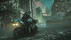 Warframe: 1999 will take players into a whole new era, with new enemies and a fresh arsenal of weapons. (Source: Warframe)