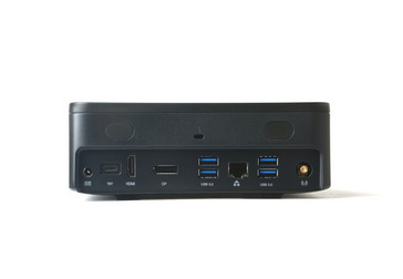 Zotac Zbox MA553. (Source: Zotac)