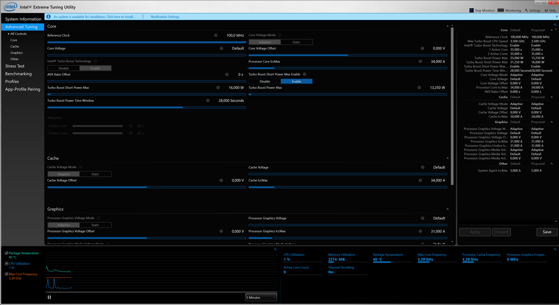 intel extreme tuning utility any good intel extreme tuning utility any good