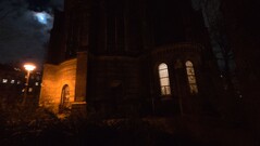 Action 6: Video mode