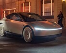 Robotaxi only looks Cybertruck-ish  (Image source: Tesla)