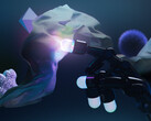 Meta unveils advanced tactile sensing technology for next-generation robotics (Image source: Meta)